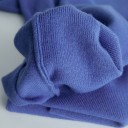 Women's Sweater with Gathered Sleeves 10