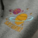 Women's Sweatpants with Patch 4