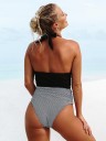 Women's Swimsuit P1218 10