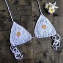 Women's Swimwear Top P642 1