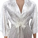 Women's Tie-Up Jumpsuit 3