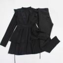 Women's Top and Leggings for Water 1