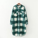 Women's Transitional Coat 1