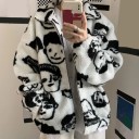 Women's Transitional Jacket P1409 4