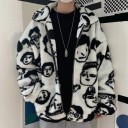 Women's Transitional Jacket P1409 5