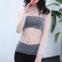 Women's Transparent Blouse 1