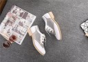 Women's Transparent Shoes 7