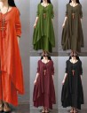 Women's Tunic Dresses 9