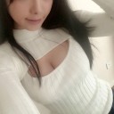 Women's Turtleneck with a Neckline A2109 1