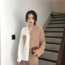 Women's Two-Tone Shirt 5