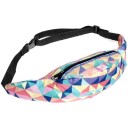 Women's Waist Bag T816 10