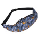 Women's Waist Bag T816 21