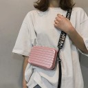 Women's Waist Bag T858 8