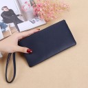 Women's Wallet with Strap 7