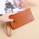 Women's Wallet with Strap 5