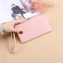 Women's Wallet with Strap 3