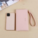 Women's Wallet with Strap 12