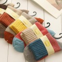 Women's Warm Socks 7