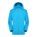 Women's Waterproof Jacket J3223 7