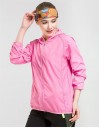 Women's Waterproof Jacket J3223 12