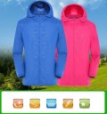 Women's Waterproof Jacket J3223 15