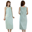 Women's Wearable Bath Towel Wrap Quick-Drying Absorbent L 60–80 kg Polyester Multiple Colours for Home Use After Bathing 13