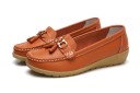 Women's Wedge Moccasins 7