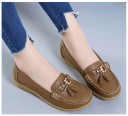 Women's Wedge Moccasins 12