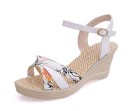 Women's Wedge Sandals 2