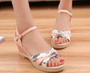 Women's Wedge Sandals 7