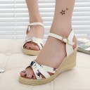 Women's Wedge Sandals 8