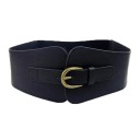 Women's Wide Belt C992 1