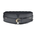 Women's Wide Belt L27 1