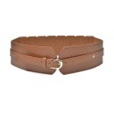 Women's Wide Belt L27 3