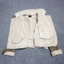 Women's Winter Jacket P1632 8