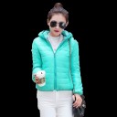 Women's Winter Jacket 7