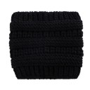 Women's Winter Knitted Headband 5