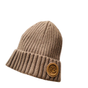 Women's Winter Wool Hat 55–59 cm Thick Warm Branded Hat Made of Dense Wool Elegant Fashionable Hat Various Colours Stylish Winter Headwear 8