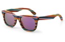 Women's Wooden Sunglasses 5