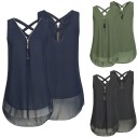 Women's Zip Top A156 6