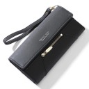 Women's Zip Wallet 1