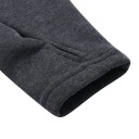 Womens Long Coat with Zip Fastening J1205 11