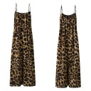 Womens Summer Loose Jumpsuit A2092 12