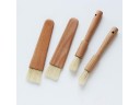 Wooden Basting Brush 5