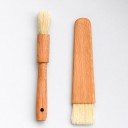 Wooden Basting Brush 7