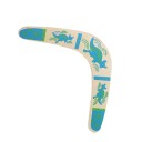 Wooden Boomerang 1