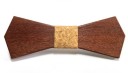 Wooden Bow Tie J640 2