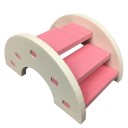 Wooden Bridge for Rodents 4