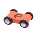 Wooden Cars 2 pcs 1