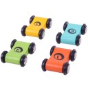 Wooden Cars 2 pcs 5
